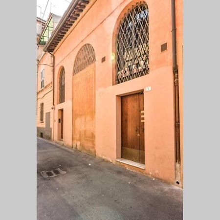 Casa Delle Oche Appartamento Di Charme 博洛尼亚 外观 照片