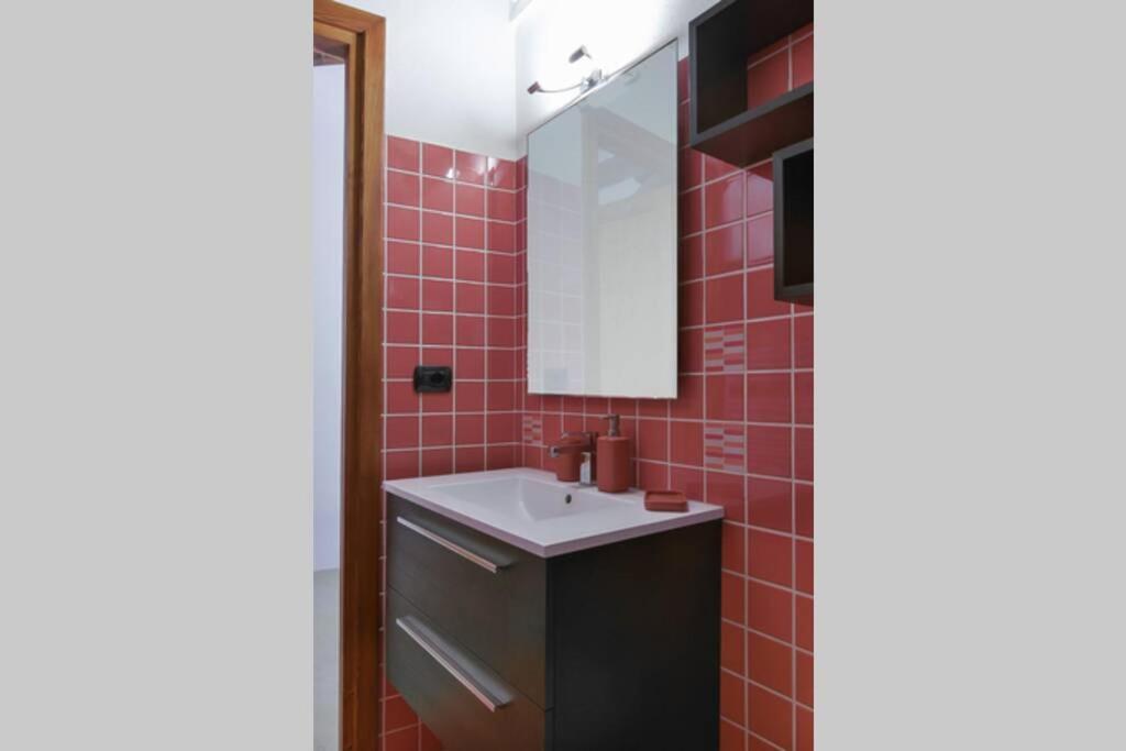 Casa Delle Oche Appartamento Di Charme 博洛尼亚 外观 照片
