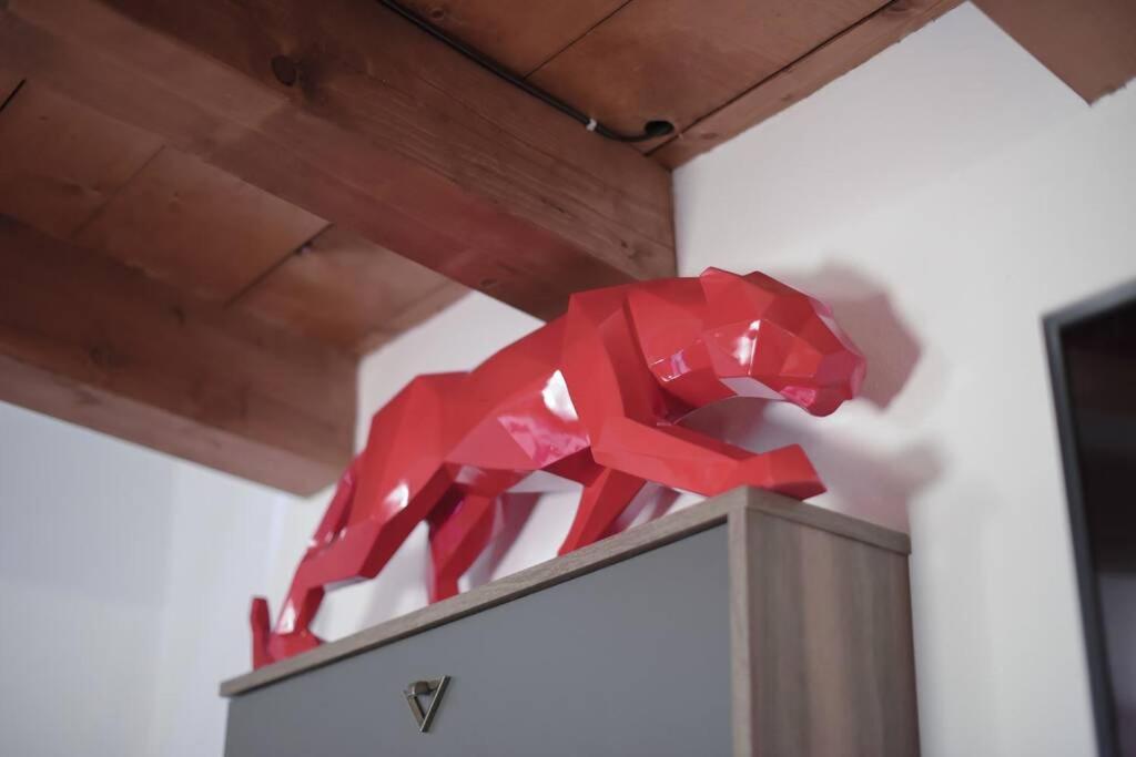 Casa Delle Oche Appartamento Di Charme 博洛尼亚 外观 照片
