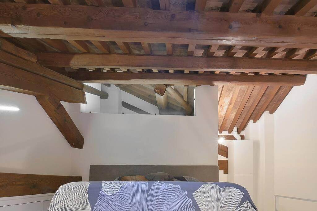 Casa Delle Oche Appartamento Di Charme 博洛尼亚 外观 照片