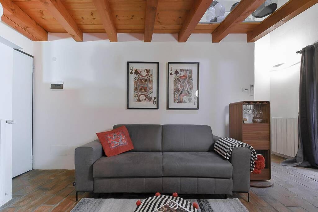 Casa Delle Oche Appartamento Di Charme 博洛尼亚 外观 照片