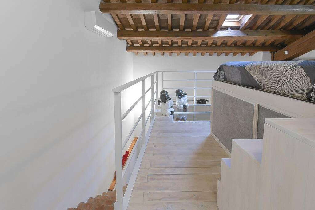 Casa Delle Oche Appartamento Di Charme 博洛尼亚 外观 照片