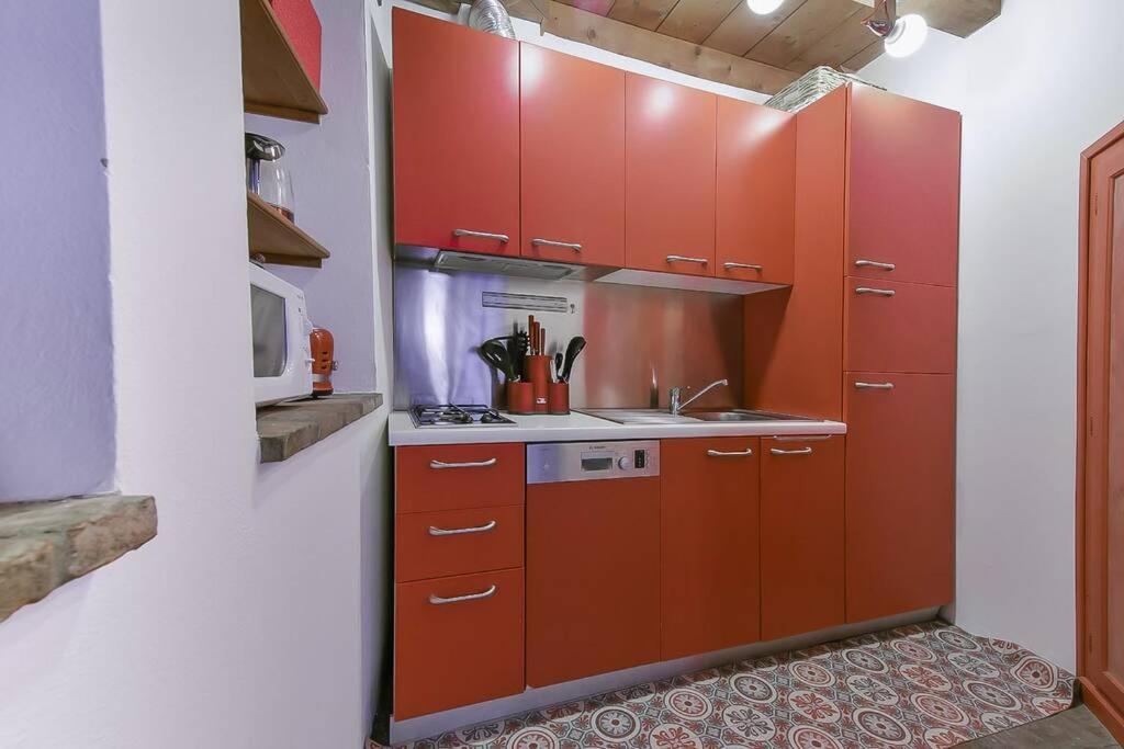 Casa Delle Oche Appartamento Di Charme 博洛尼亚 外观 照片