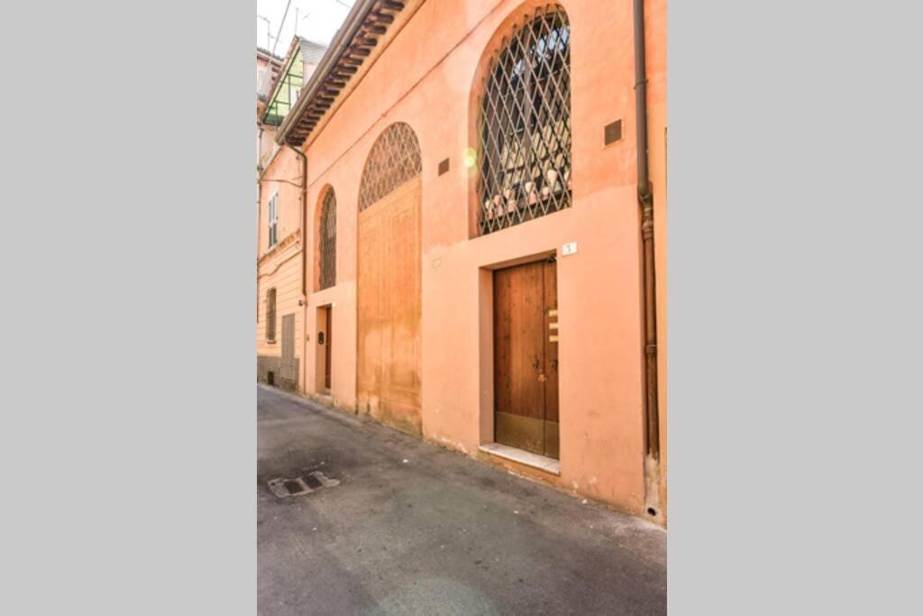 Casa Delle Oche Appartamento Di Charme 博洛尼亚 外观 照片