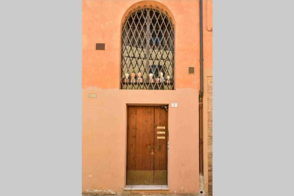 Casa Delle Oche Appartamento Di Charme 博洛尼亚 外观 照片